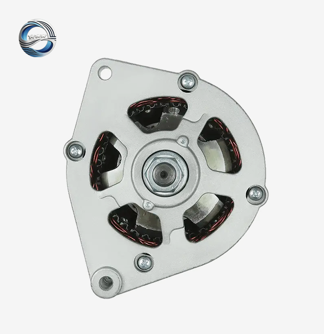 Alternator 12v 95A